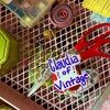 claudofvintage